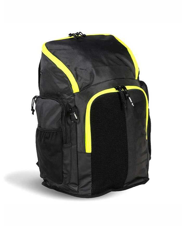 Arena Spiky III Backpack 45 Yüzücü Sırt Çantası