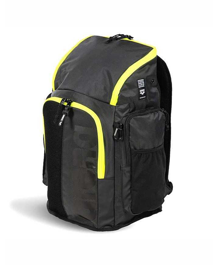 Arena Spiky III Backpack 45 Yüzücü Sırt Çantası