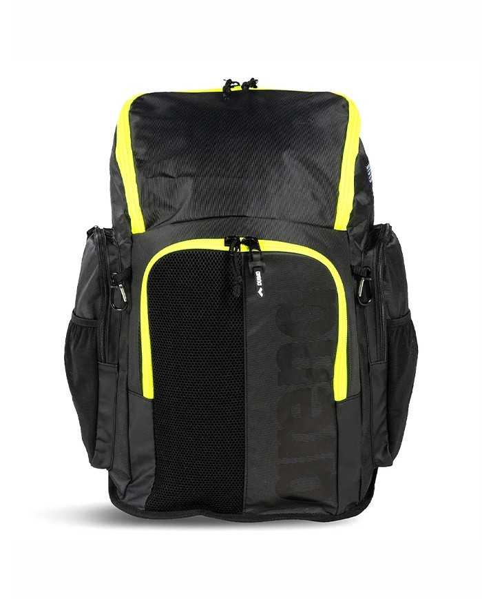 Arena Spiky III Backpack 45 Yüzücü Sırt Çantası