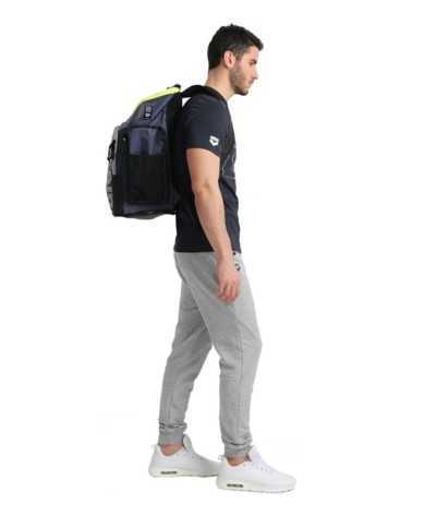 Arena Spiky III Backpack 45 Yüzücü Sırt Çantası