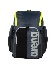 Arena Spiky III Backpack 45 Yüzücü Sırt Çantası