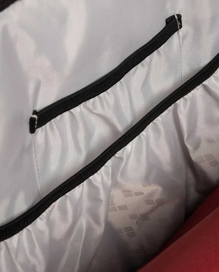 Arena Spiky III Backpack 45 Yüzücü Sırt Çantası