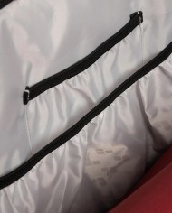 Arena Spiky III Backpack 45 Yüzücü Sırt Çantası