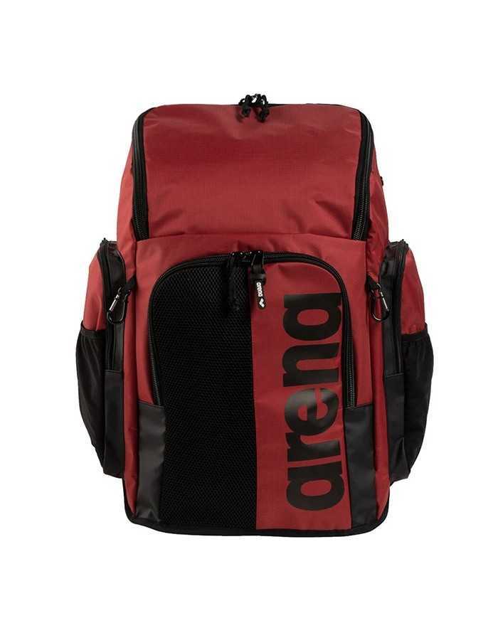 Arena Spiky III Backpack 45 Yüzücü Sırt Çantası