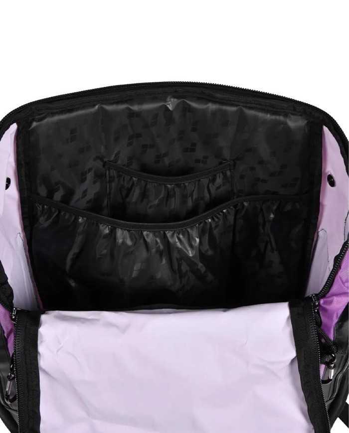 Arena Spiky III Backpack 45 Yüzücü Sırt Çantası