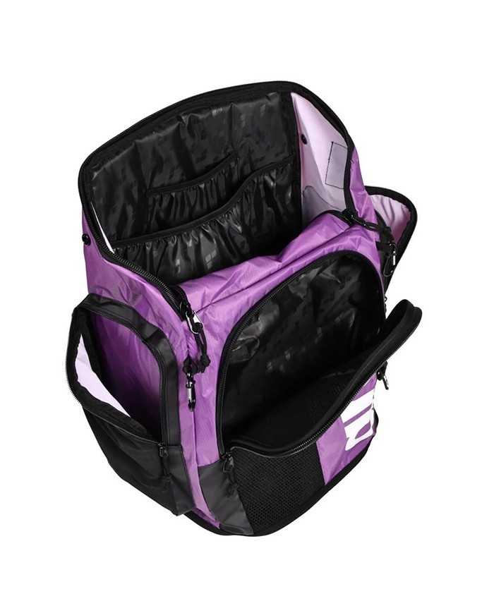 Arena Spiky III Backpack 45 Yüzücü Sırt Çantası