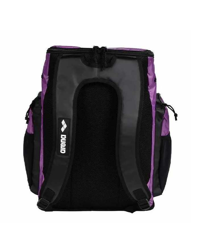 Arena Spiky III Backpack 45 Yüzücü Sırt Çantası