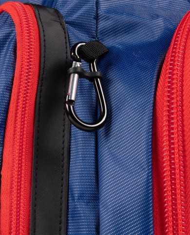 Arena Spiky III Backpack 45 Yüzücü Sırt Çantası