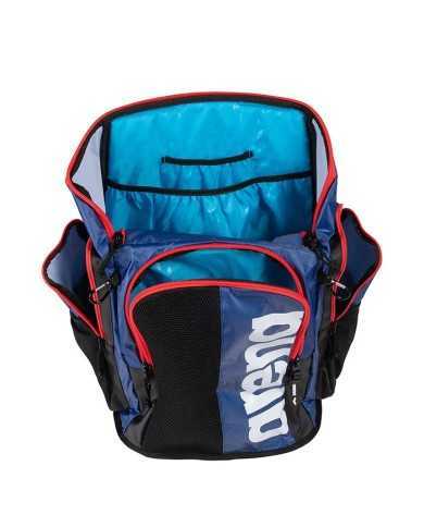 Arena Spiky III Backpack 45 Yüzücü Sırt Çantası