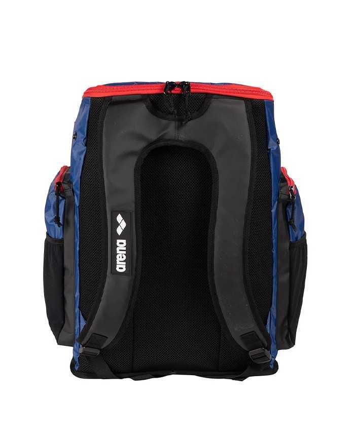 Arena Spiky III Backpack 45 Yüzücü Sırt Çantası
