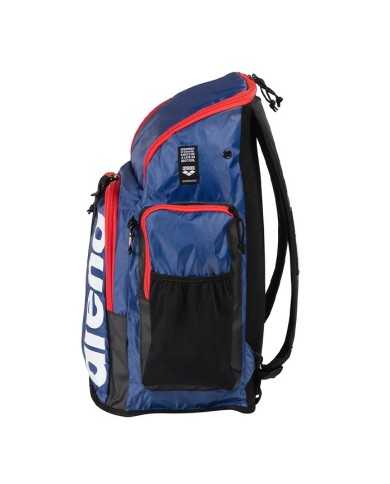 Arena Spiky III Backpack 45 Yüzücü Sırt Çantası