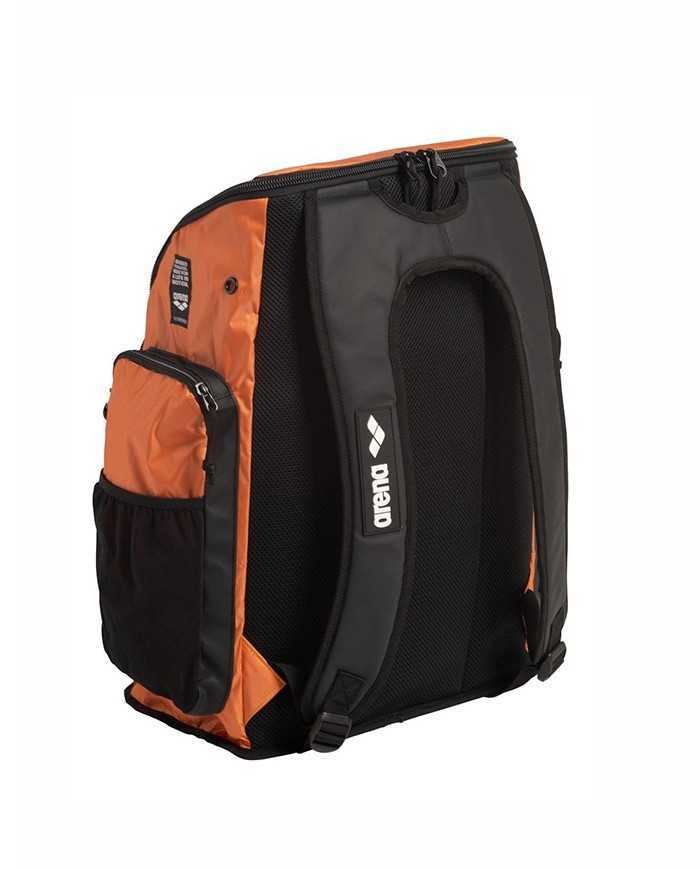 Arena Spiky III Backpack 45 Yüzücü Sırt Çantası