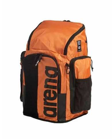 Arena Spiky III Backpack 45 Yüzücü Sırt Çantası