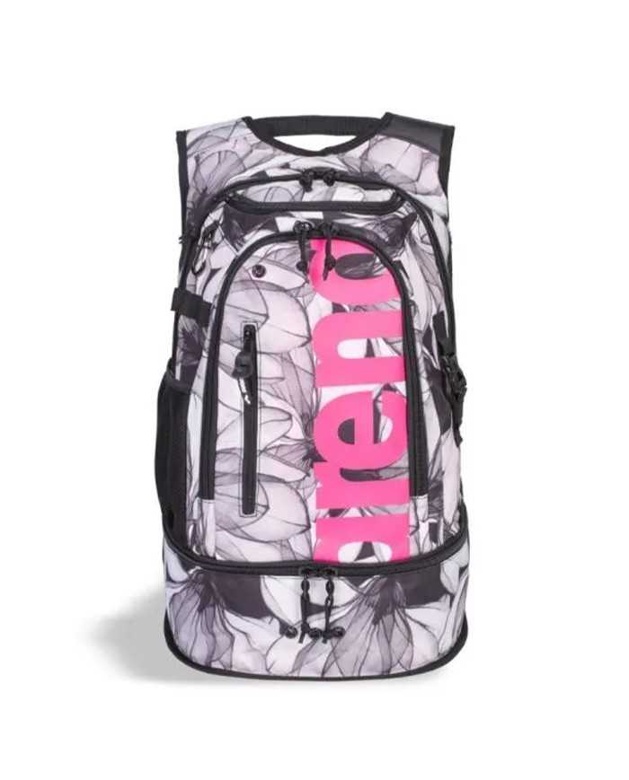 Arena Fastpack 3.0 Allover Yüzücü Sırt Çantası
