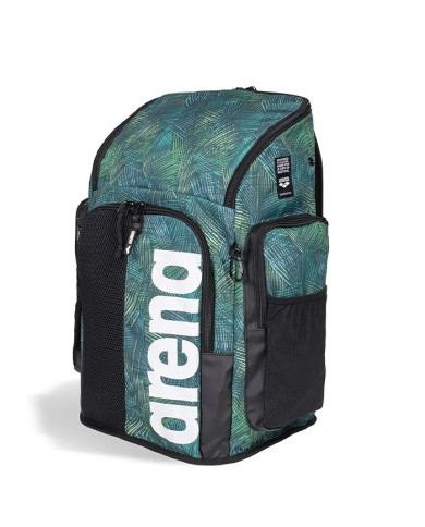 Arena Spiky III Backpack 45 Allover Yüzücü Sırt Çantası