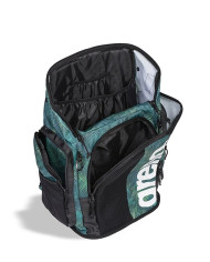 Arena Spiky III Backpack 45 Allover Yüzücü Sırt Çantası