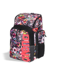 Arena Spiky III Backpack 35 Allover Yüzücü Sırt Çantası