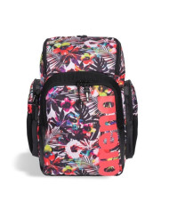Arena Spiky III Backpack 35 Allover Yüzücü Sırt Çantası