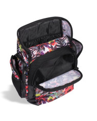 Arena Spiky III Backpack 35 Allover Yüzücü Sırt Çantası