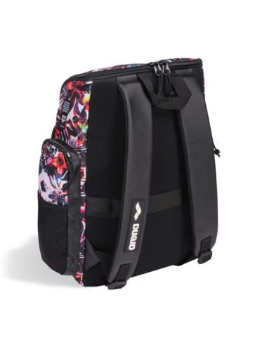 Arena Spiky III Backpack 35 Allover Yüzücü Sırt Çantası