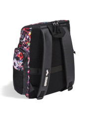 Arena Spiky III Backpack 35 Allover Yüzücü Sırt Çantası
