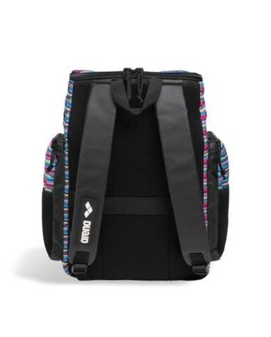 Arena Spiky III Backpack 35 Allover Sırt Çantası | Sporsuit