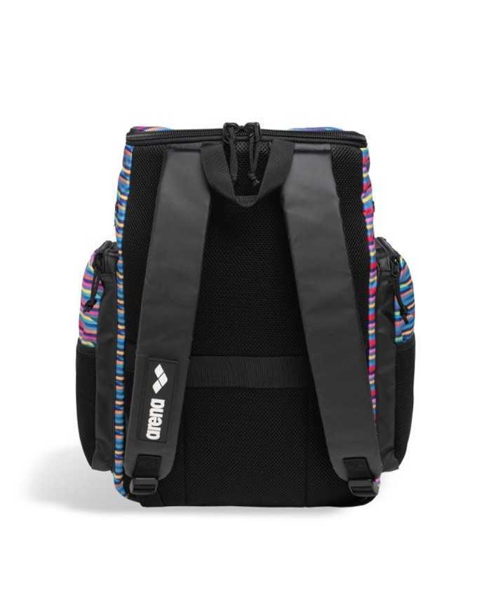 Arena Spiky III Backpack 35 Allover Sırt Çantası | Sporsuit