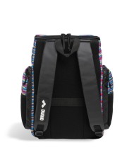 Arena Spiky III Backpack 35 Allover Sırt Çantası | Sporsuit