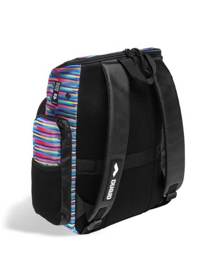 Arena Spiky III Backpack 35 Allover Sırt Çantası | Sporsuit