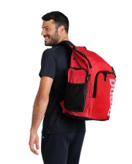 Arena Team Backpack 45 Yüzücü Sırt Çantası | Sporsuit