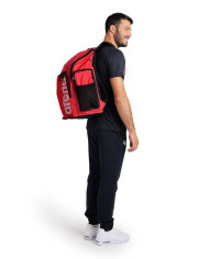 Arena Team Backpack 45 Yüzücü Sırt Çantası | Sporsuit