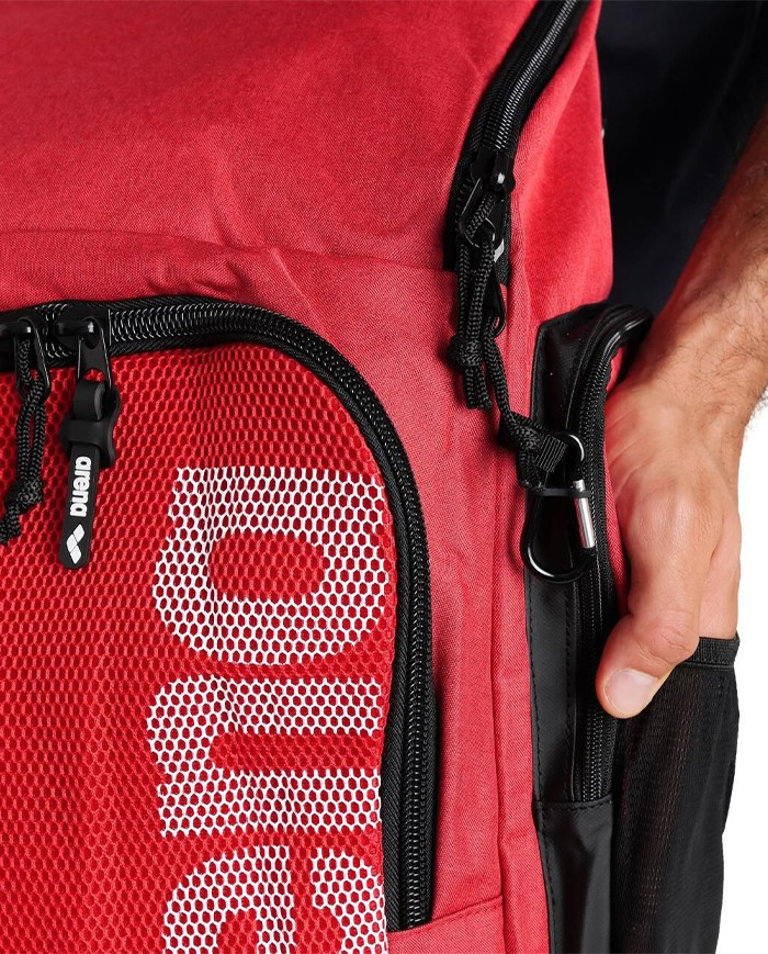 Arena Team Backpack 45 Yüzücü Sırt Çantası | Sporsuit