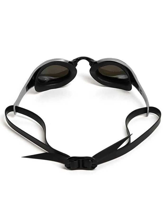 Arena Cobra Edge Swipe MR Yüzücü Yarış Gözlüğü | Konforlu Seçim