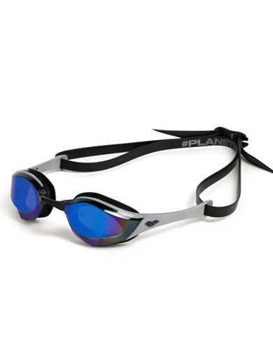 Arena Cobra Edge Swipe MR Yüzücü Yarış Gözlüğü | Konforlu Seçim