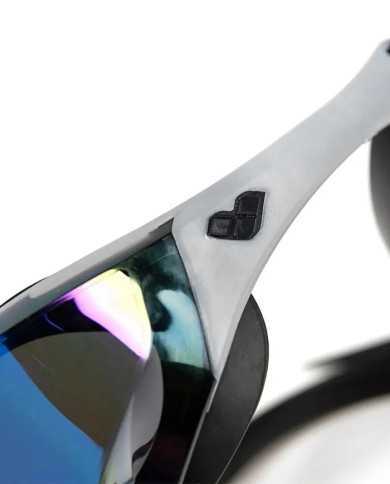 Arena Cobra Edge Swipe MR Yüzücü Yarış Gözlüğü | Konforlu Seçim