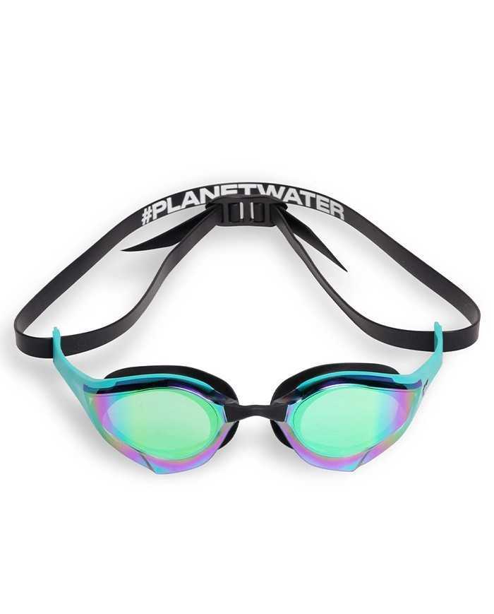 Arena Cobra Edge Swipe MR Yüzücü Yarış Gözlüğü | Sporsuit