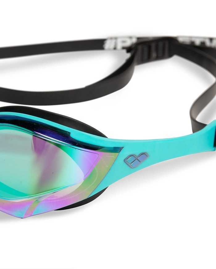 Arena Cobra Edge Swipe MR Yüzücü Yarış Gözlüğü | Sporsuit