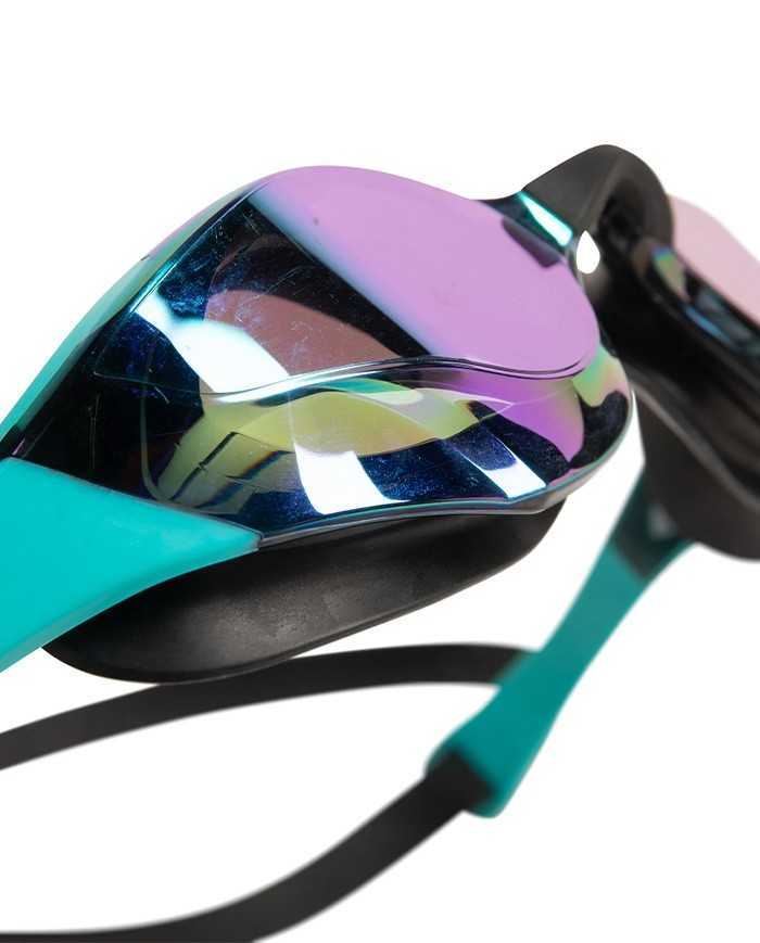 Arena Cobra Edge Swipe MR Yüzücü Yarış Gözlüğü | Sporsuit