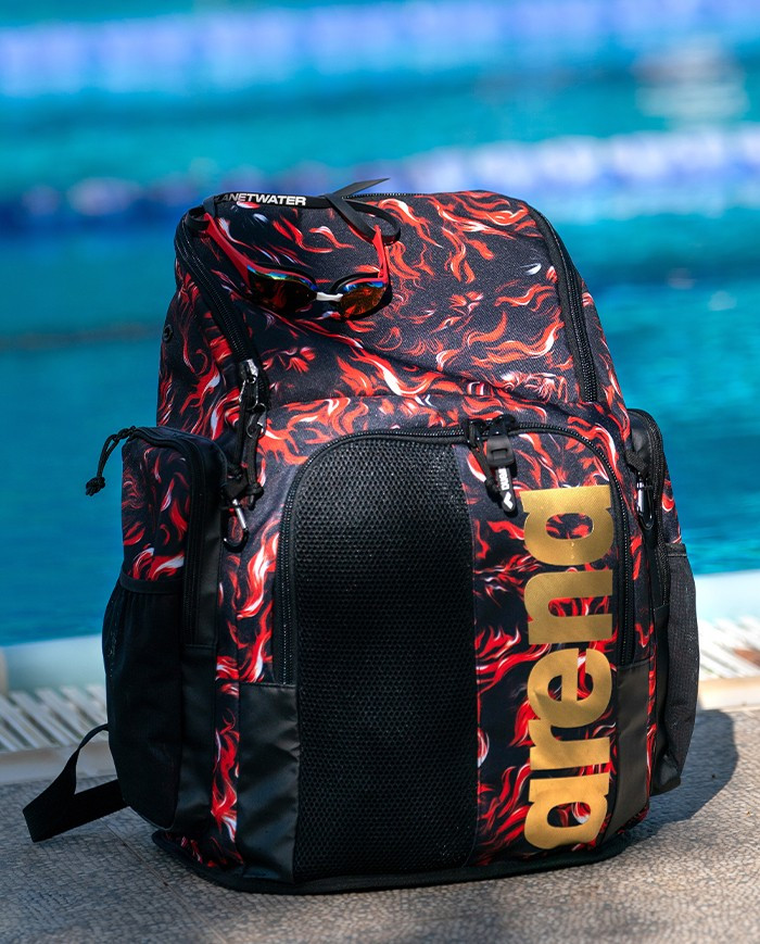 Arena Yüzücü Sırt Çantası | Sporsuit