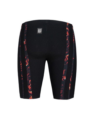 Arena Primo LE Siyah Erkek Yarış Mayosu | Sporsuit