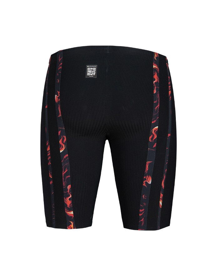 Arena Primo LE Siyah Erkek Yarış Mayosu | Sporsuit