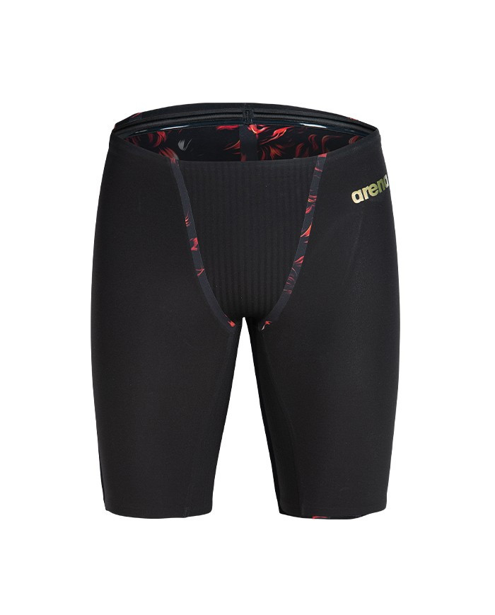 Arena Primo LE Siyah Erkek Yarış Mayosu | Sporsuit