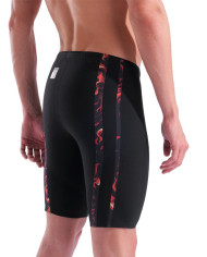 Arena Primo LE Siyah Erkek Yarış Mayosu | Sporsuit