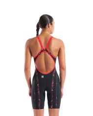 Arena Powerskin Primo Le SL OB Kadın Yarış Mayosu