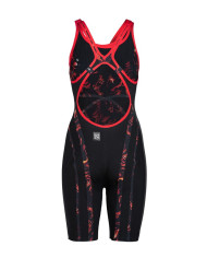 Arena Powerskin Primo Le SL OB Kadın Yarış Mayosu