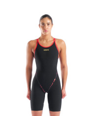 Arena Powerskin Primo Le SL OB Kadın Yarış Mayosu