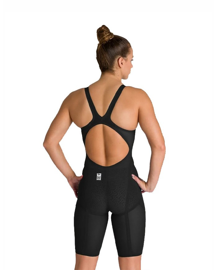 Arena Kadın Yarış Mayosu W Powerskin Carbon Glide - Sporsuit