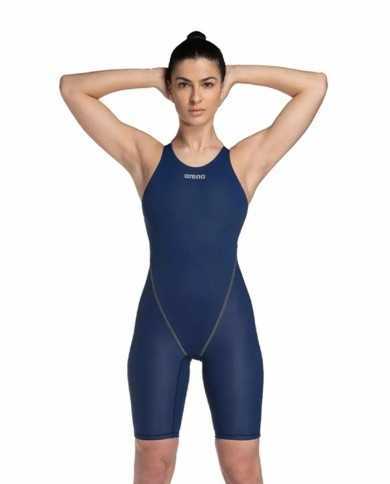 Arena Kadın Yarış Mayosu W Powerskin ST Next OB | Sporsuit