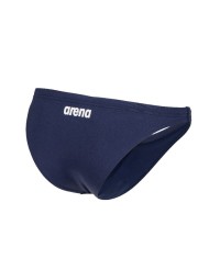 Arena Team Solid Kadın Bikini Altı – Lacivert, Klora Dayanıklı