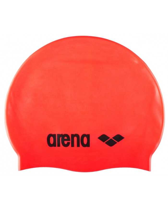 Arena Classic Cap Fluored-Black Bone | Sporsuit